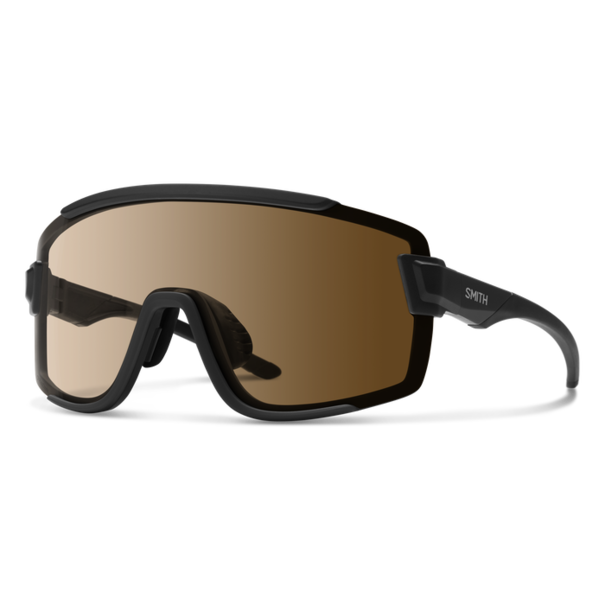Smith Optics Wildcat Glasses