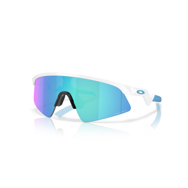 Oakley Resistor Sweep