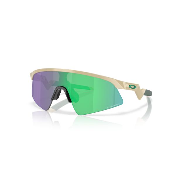 Oakley Resistor Sweep