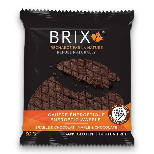 Brix Energy Waffle