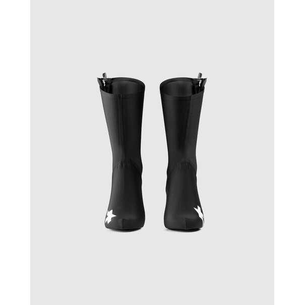 Assos Assos RS Spring Fall Rain Booties P1