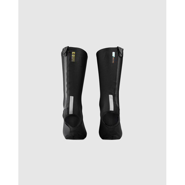 Assos Assos RS Spring Fall Rain Booties P1