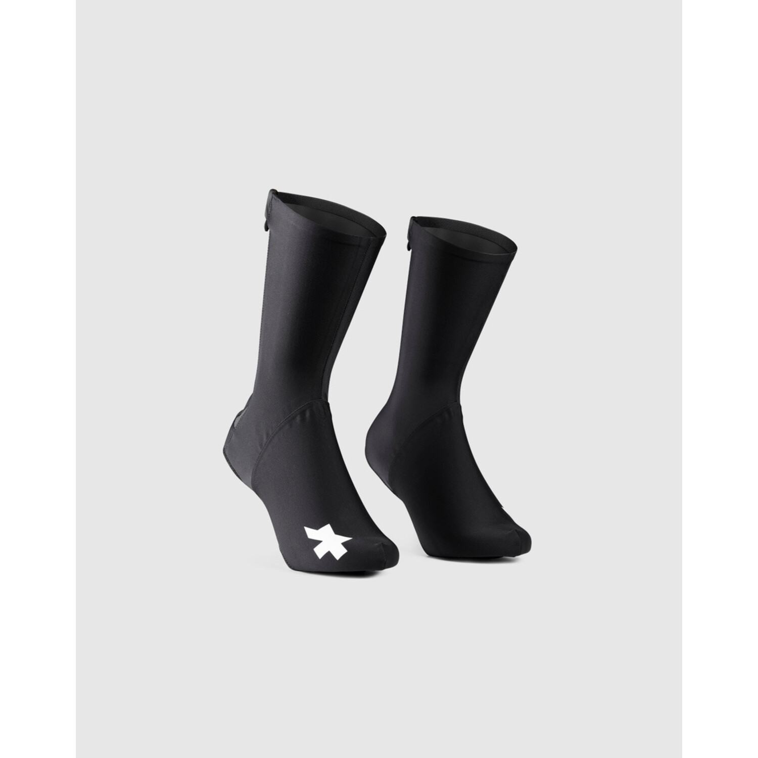 Assos RS Spring Fall Rain Booties P1 - Davelo