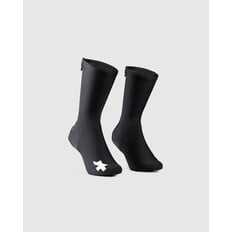 Assos RS Spring Fall Rain Booties P1