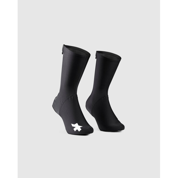 Assos Assos RS Spring Fall Rain Booties P1