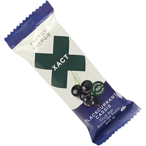 Xact nutrition Energy Bar