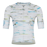 PODIUM PRO Maillot Manches Courtes Pour Hommes - Rivage