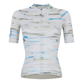 PODIUM PRO Women's Short Sleeve Jersey - Coast