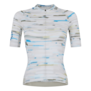 PODIUM PRO Women's Short Sleeve Jersey - Coast