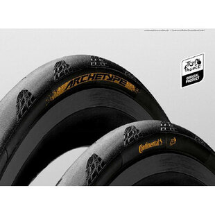Archetype Tire