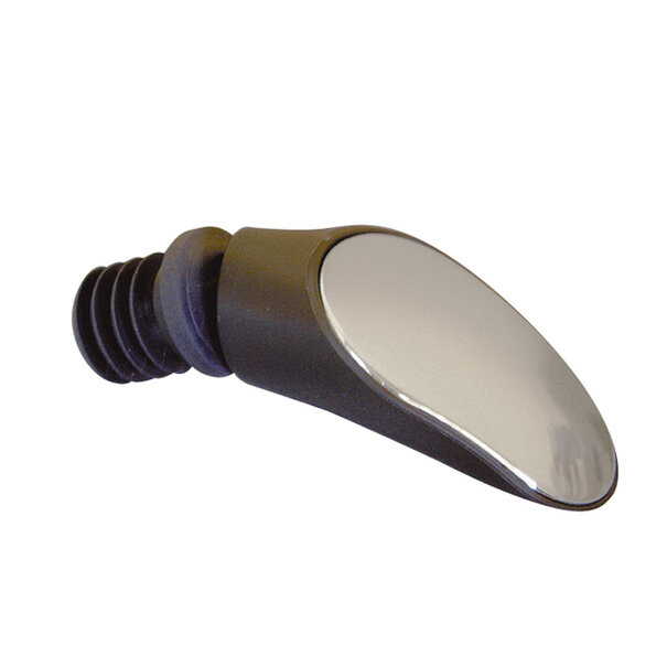 Rad Bar-Ends Mirrors Pair