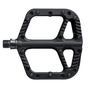 Composite Flat Pedals