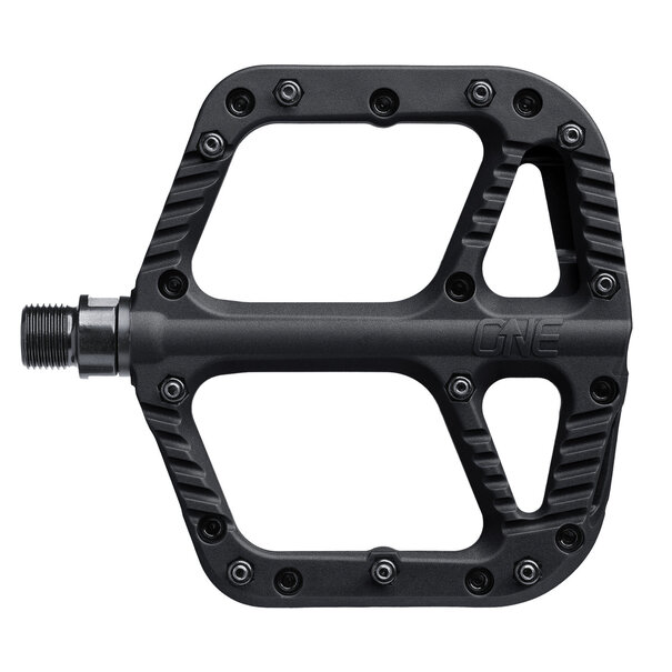 Composite Flat Pedals