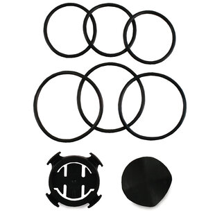 Quarter Turn Support Pour Vélo