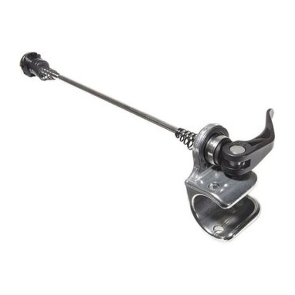THULE Axle Mount ezHitch Cup with Quick Release Skewer
