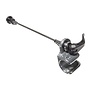 Axle Mount ezHitch Cup with Quick Release Skewer