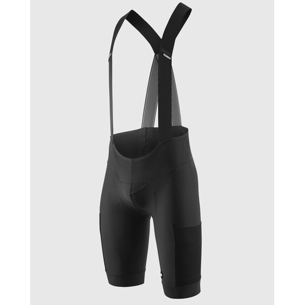 Assos Tactica Kieskafer Bib Shorts T5
