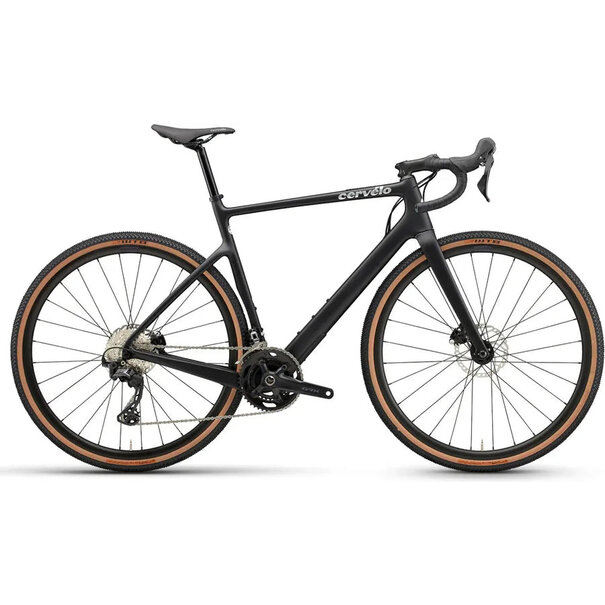 Cervélo Aspero GRX RX610 SC