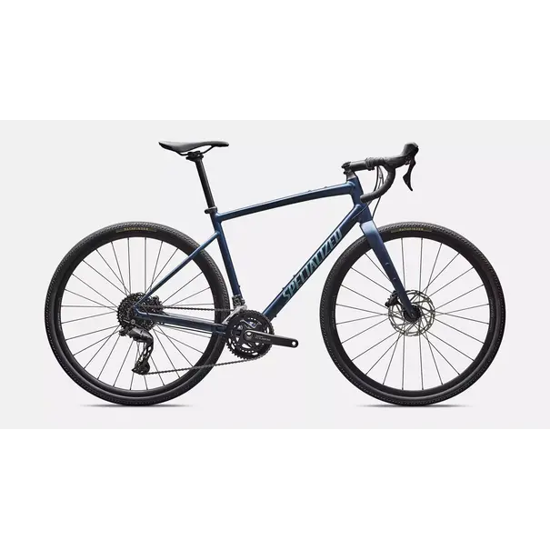 Specialized Diverge E5