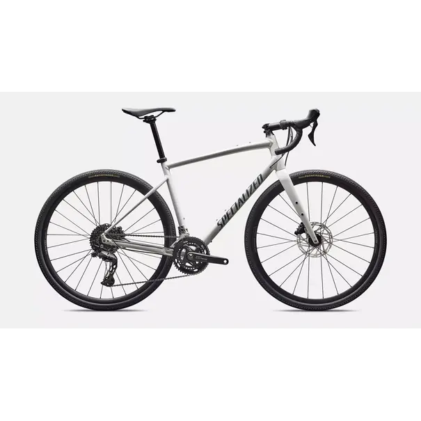 Specialized Diverge E5