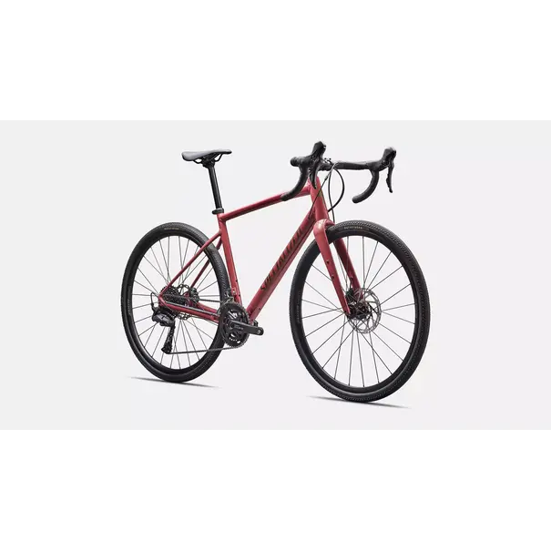 Specialized Diverge E5