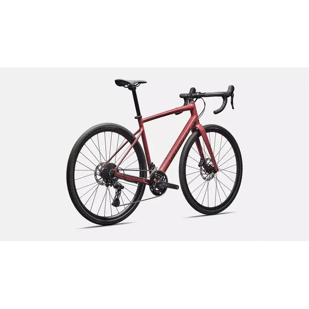 Specialized Diverge E5