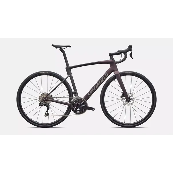 Specialized Roubaix SL8 Comp Di2