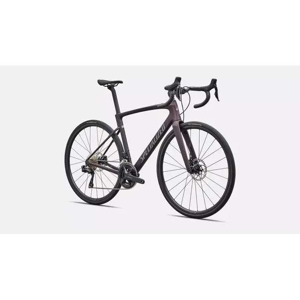 Specialized Roubaix SL8 Comp Di2