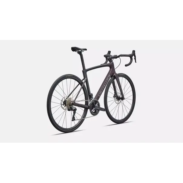 Specialized Roubaix SL8 Comp Di2