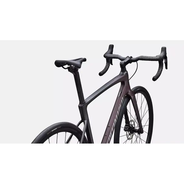 Specialized Roubaix SL8 Comp Di2