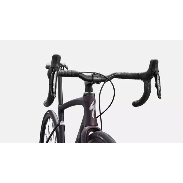 Specialized Roubaix SL8 Comp Di2