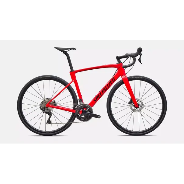 Specialized Roubaix SL8 Sport