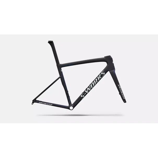 Specialized S-Works Tarmac SL8 Frameset