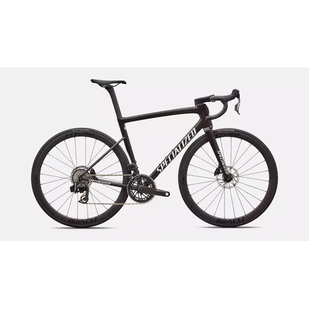 Specialized Tarmac SL8 Expert AXS
