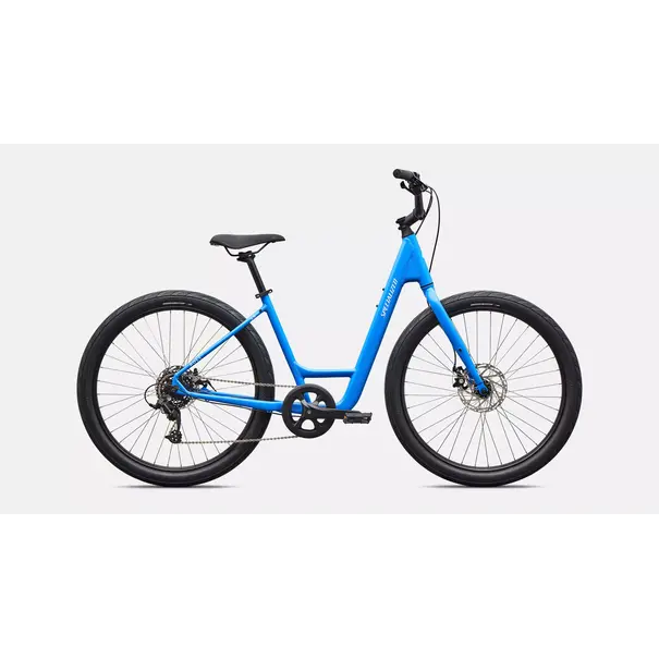 Specialized Roll 2.0 Low Entry