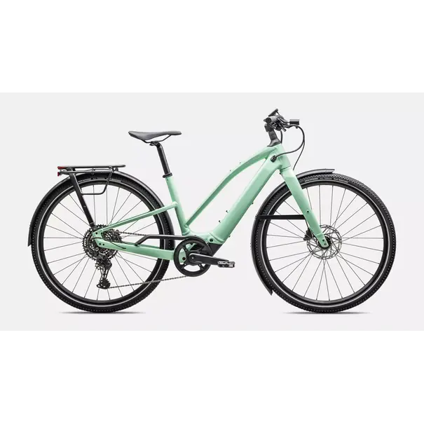 Specialized Turbo Vado SL 2 4.0 Step-Through