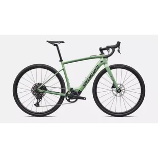 Turbo Creo 2 Comp E5