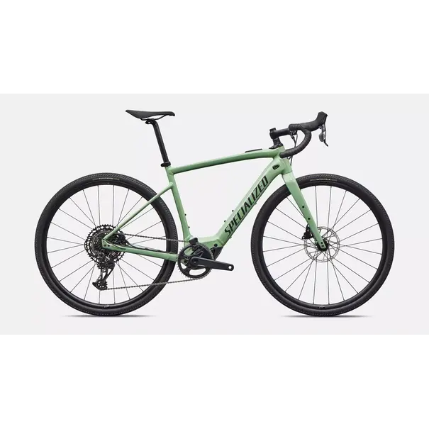 Specialized Turbo Creo 2 Comp E5