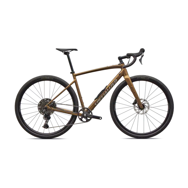 Specialized Diverge 4 Sport