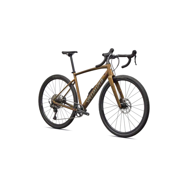 Specialized Diverge 4 Sport