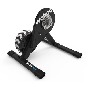 KICKR Core2 Smart Trainer w/ 11s Cassette