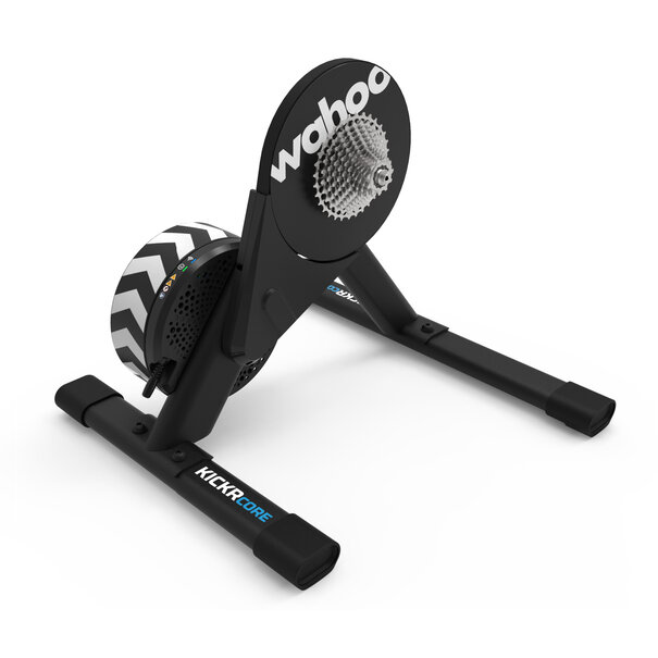 Wahoo KICKR Core2 Smart Trainer w/ 11s Cassette