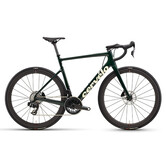 Caledonia Force AXS