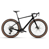Aspero Rival XPLR AXS 1