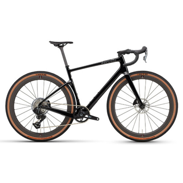 Cervélo Aspero Rival XPLR AXS 1