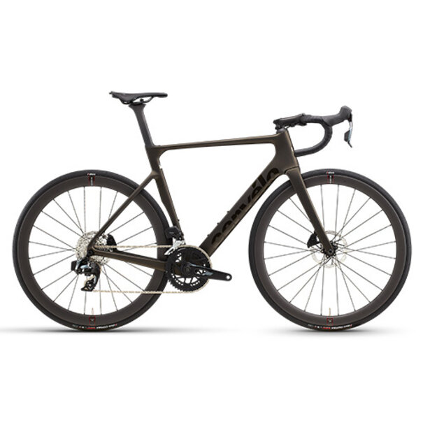 Cervélo Soloist Rival AXS