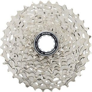 CS-R7101, 105, 12-Speed, 11-34T Cassette
