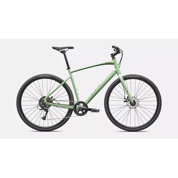 Specialized Sirrus X 1.0