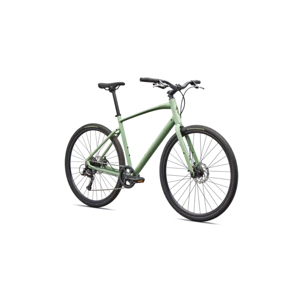 Specialized Sirrus X 1.0