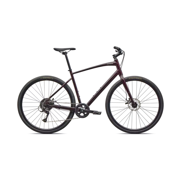 Specialized Sirrus X 1.0